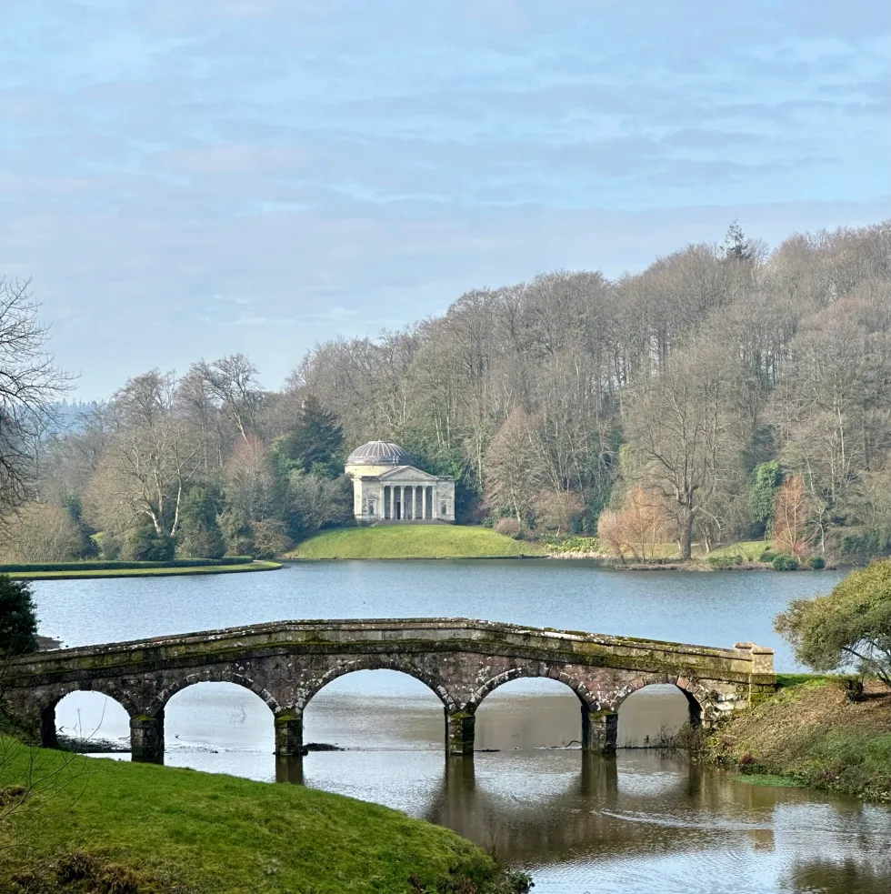 Stourhead